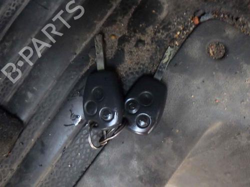 Used Parts VAUXHALL MOVANO Mk II (B) VAN (X62) 2.3 CDTI FWD (FV) (125 hp) 2431250