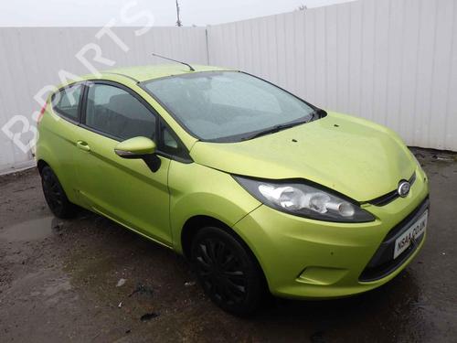 Used Parts FORD FIESTA VI (CB1, CCN) 1.25 (82 hp) 4390444
