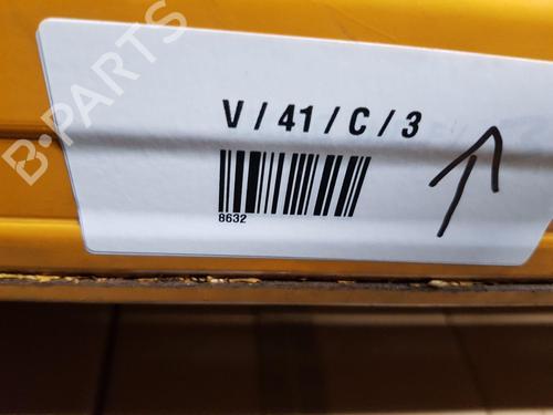 Left front fog light MAZDA 3 (BM, BN) 2.0 | BP37439323C30  - Image 14