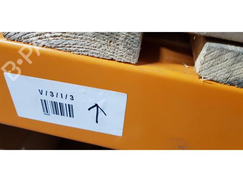 Luftventil MCLAREN 570S 3.8 | BP22683658I21