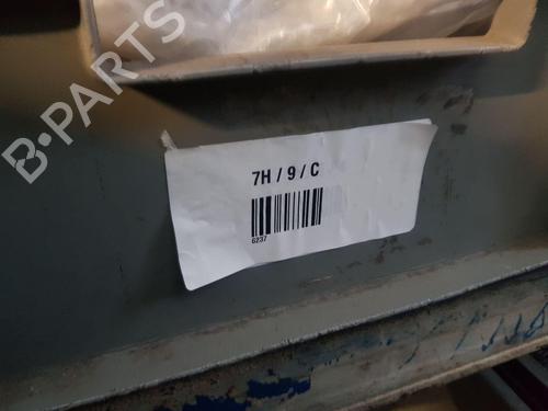 Steering column stalk MCLAREN GT 4.0 | BP22678319I23 