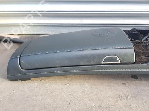 Right front seat MERCEDES-BENZ S-CLASS (W222, V222, X222) S 63 AMG (222.077, 222.177) | BP22673228C16 