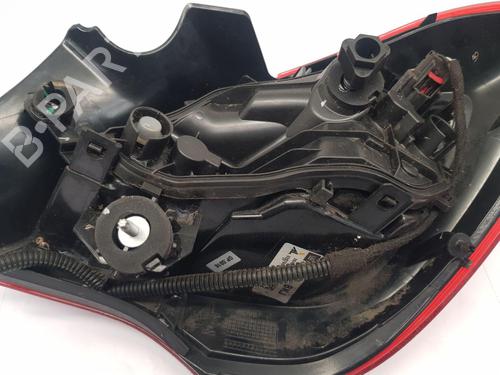 Venstre Baklys VAUXHALL CORSA Mk IV (E) (X15) 1.4 | BP30309591C34 