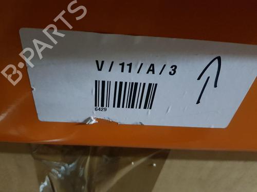 Engine control unit (ECU) RENAULT CAPTUR I (J5_, H5_) 1.5 dCi 90 (J5N4, J5M5, J5MW, J5M6, J5AL, J5AJ) | BP32632170M57  - Image 6