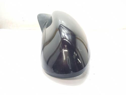 Left mirror NISSAN QASHQAI / QASHQAI +2 I (J10, NJ10, JJ10E) 1.6 | BP25840114C26 