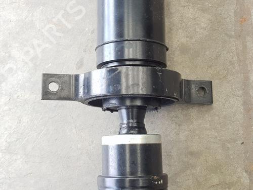 Driveshaft LAND ROVER RANGE ROVER EVOQUE (L551) 2.0 D180 MHEV 4x4 | BP28157917M37 