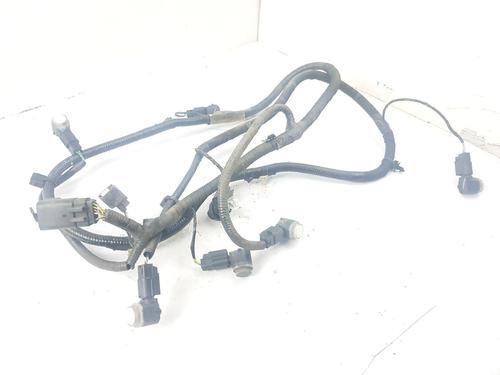 Electronic module FORD S-MAX (CJ, WA6) 2.0 TDCi | BP32004075M83