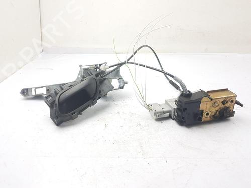 Front left lock CITROËN JUMPY II (VF7) 2.0 HDi 120 | BP35885347C98 - Image 5
