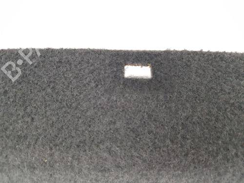 Rear parcel shelf OPEL ASTRA H (A04)  | BP22660811C85 