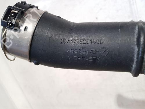 Intercooler pipe MERCEDES-BENZ GLA (H247) GLA 220 d 4-matic (247.715) | BP36280705M127  - Image 6