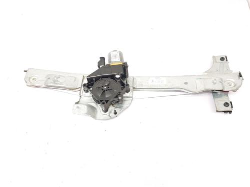 Used Front left window mechanism PEUGEOT 208 I (CA_, CC_) 1.6 BlueHDi 100 (100 hp) 30184804