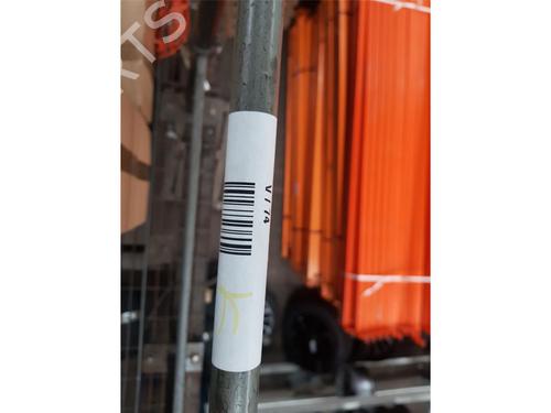 Left mirror SKODA RAPID (NH3, NK3, NK6) 1.2 TSI | BP23182760C26 