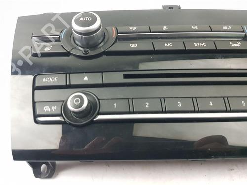 Climate control BMW X4 (F26) xDrive 20 d | BP31301140I5 