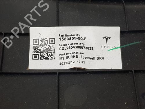 Other TESLA MODEL Y (5YJY) EV Performance All-wheel Drive | BP34384251O1 - Image 6