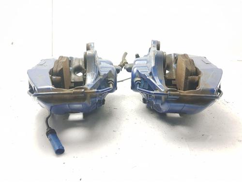 Right front brake caliper BMW 5 (G30, F90) 530 e Plug-in Hybrid | BP33996560M104  - Image 22