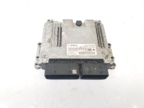 Used Engine control unit (ECU) Engine control unit (ECU) 38721009 38721009