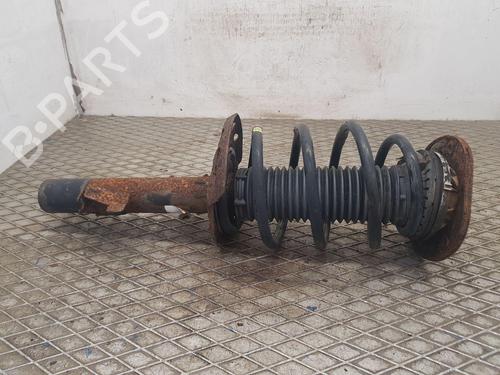 Used Right front shock absorber FORD MONDEO IV Turnier (BA7) 2.0 TDCi (140 hp) 29549001