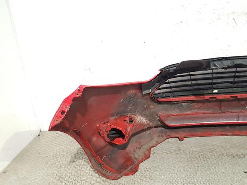 Front bumper FORD FIESTA VI (CB1, CCN) 1.25 | BP29871085C7