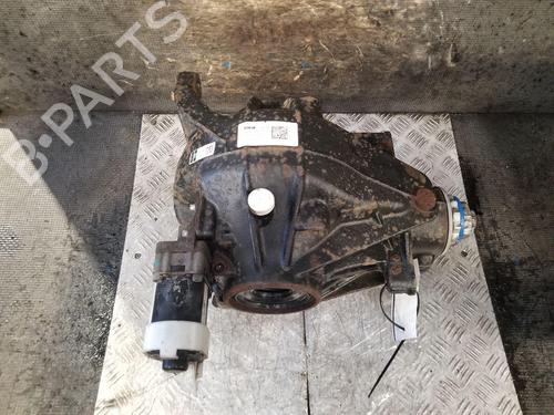 Used Rear differential BMW X3 (G01, F97, G08) M Competition (510 hp) 31282647