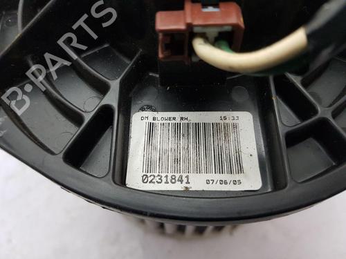 Heater blower motor HONDA CIVIC VIII Hatchback (FN, FK) 1.8 (FN1, FK2) | BP22208947M62 