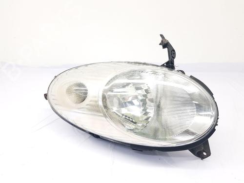 Used Left headlight NISSAN MICRA III (K12) 1.2 16V (80 hp) 31574706