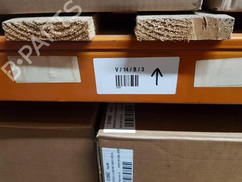 Hinge/Door check strap MG MG HS (AS23) 1.5 EHS Hybrid (CSA6463) | BP34384327C146  - Image 7