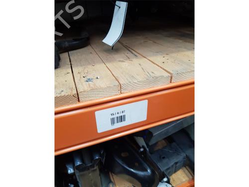 Andre CITROËN C3 III (SX) 1.2 THP 110 (SXHNPS, SXHNZT, SXHNZ6) | BP29549402O1 