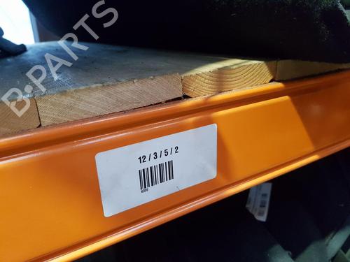 Bandeja trasera AUDI A1 Sportback (GBA) 35 TFSI | BP31027155C85 