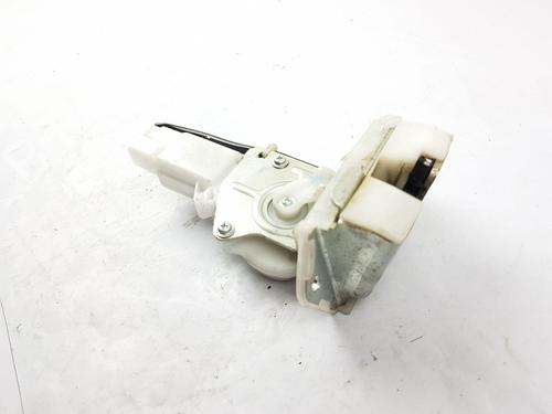 Tailgate lock VAUXHALL AGILA Mk II (B) (H08) 1.0 12V | BP29575732C101 