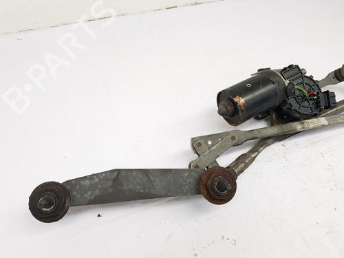 Viskermotor vindrude PEUGEOT 206 SW (2E/K) 1.1 | BP28137138M29 