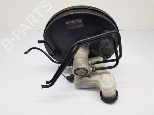 Servo brake VOLVO C70 II Convertible (542) D5 | BP30309626M42 