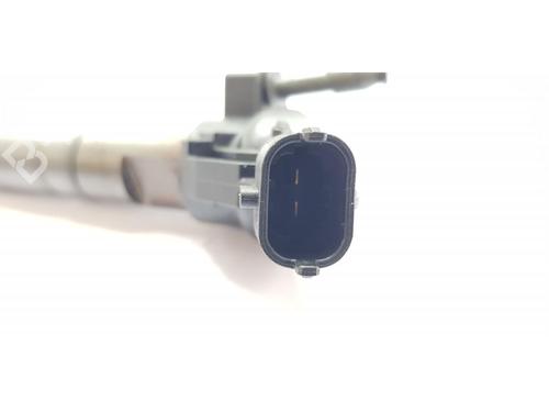 Injector HONDA ACCORD VIII (CU) 2.2 i-DTEC (CU3) | BP27186724M100 