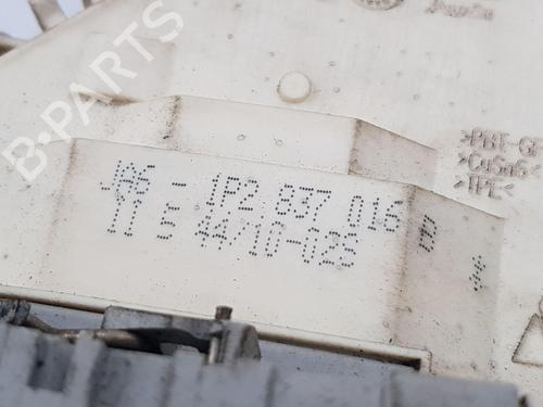 Front right lock SEAT LEON (1P1) 1.6 TDI | BP29467285C97 