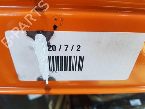 Plafonier MCLAREN 720S 4.0 | BP22684320I8 