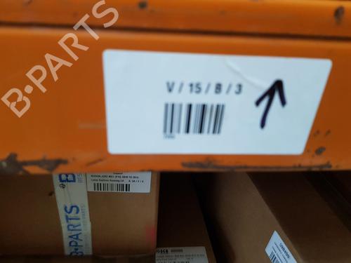 Steering wheel FORD FIESTA VI (CB1, CCN) 1.6 Ti | BP26646495C49 