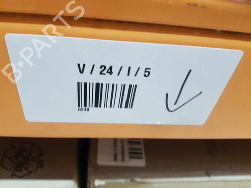 Right headlight CITROËN C3 I (FC_, FN_) 1.4 i | BP30948756C29