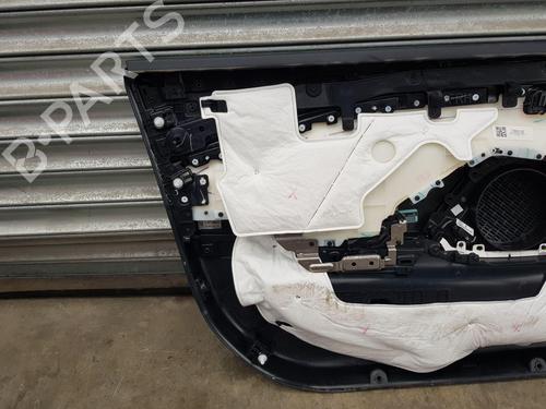 Right front seat FORD USA EDGE  | BP26903428C16 