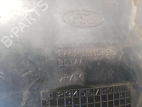 Wheel arch FORD FIESTA VI (CB1, CCN)  | BP22674563C56 