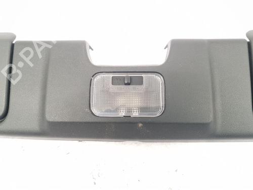Right sun visor MAZDA MX-5 III (NC) 2.0 (NC18) | BP33443020I2 - Image 4