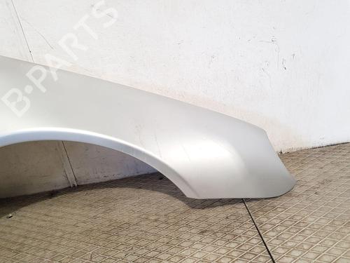 Right front fenders MERCEDES-BENZ SL (R230) 350 (230.467) | BP29957270C42 