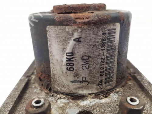 ABS pump NISSAN PIXO (UA0) 1.0 | BP36697977M43 - Image 7