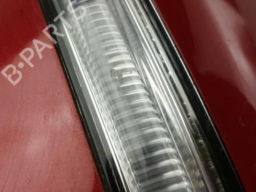 Left mirror KIA SPORTAGE III (SL) 2.0 CRDi AWD | BP27920644C26 