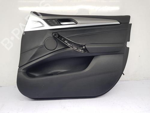 Used Front right panel BMW X3 (G01, F97, G08) M Competition (510 hp) 30364897