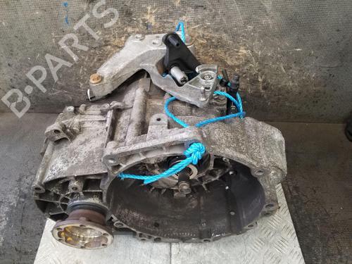 Used Gearbox Gearbox 36812884 36812884