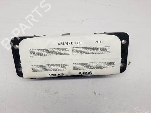 Airbag passager VW GOLF VII (5G1, BQ1, BE1, BE2) 2.0 R 4motion (300 hp) 25462493