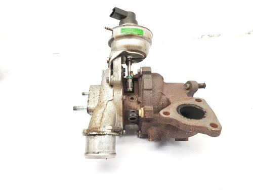 Turbocharger/Supercharger HONDA CR-V III (RE_) 2.2 i-DTEC 4WD (RE6) | BP29378817M71 