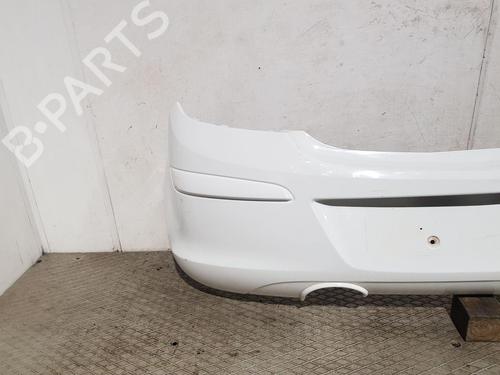 Stoßstange hinten VAUXHALL CORSA Mk III (D) (S07) 1.2 i 16V (L08) | BP30864817C8 