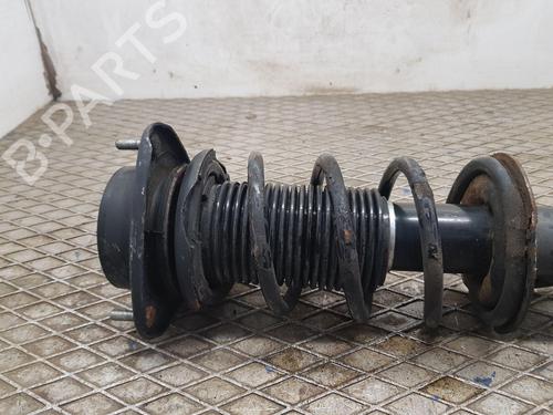 Left front shock absorber TOYOTA GT 86 Coupe (ZN6_) 2.0 (ZN6AC_, ZN6BC_, ZN6K) | BP29956984M16
