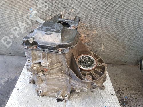 Gearbox VW POLO V (6R1, 6C1) 1.2 TSI 16V | BP30264632M3 