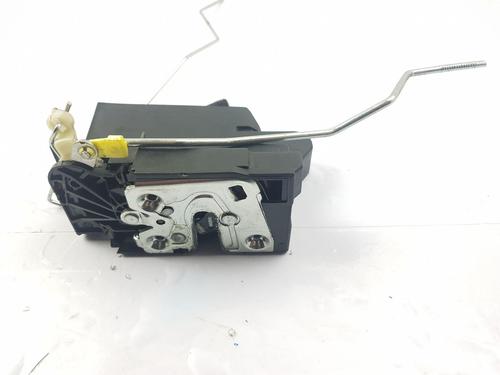 Front left lock DACIA DUSTER (HM_) 1.6 SCe 115 (HMM1) | BP28081460C98 - Image 2